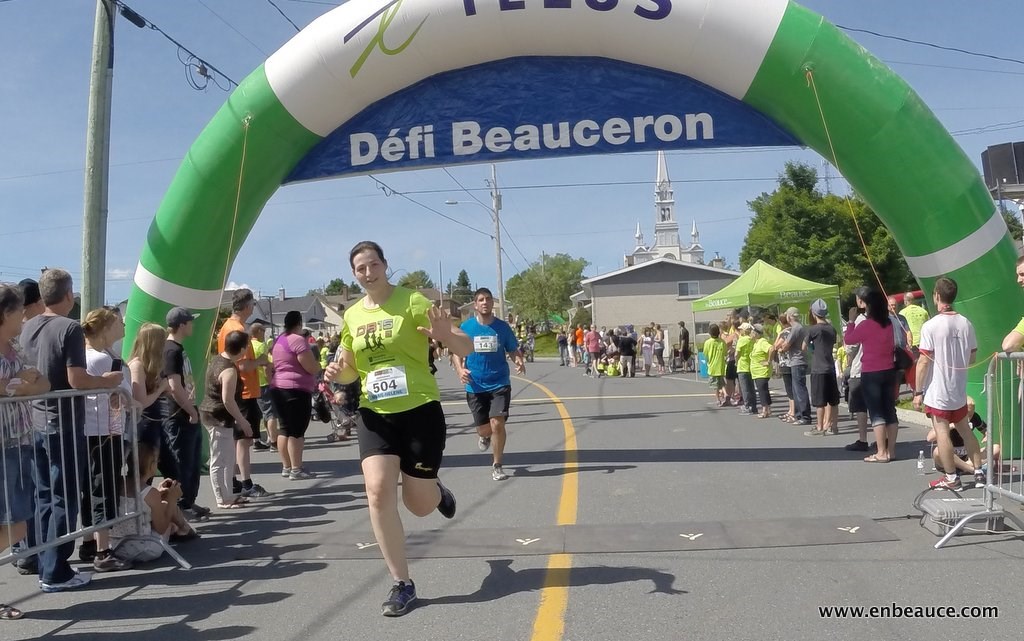 Voyez les sourires des participants du DB 2015 (970 photos)