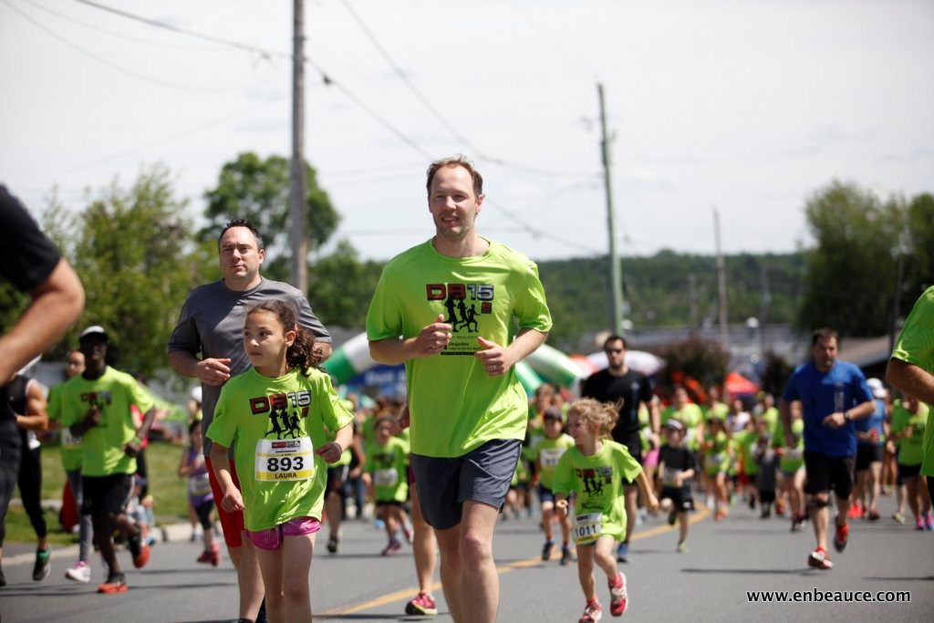 Voyez les sourires des participants du DB 2015 (970 photos)