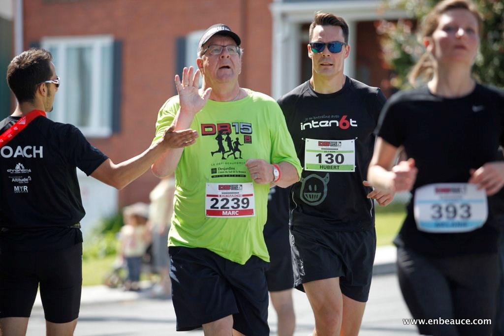 Voyez les sourires des participants du DB 2015 (970 photos)