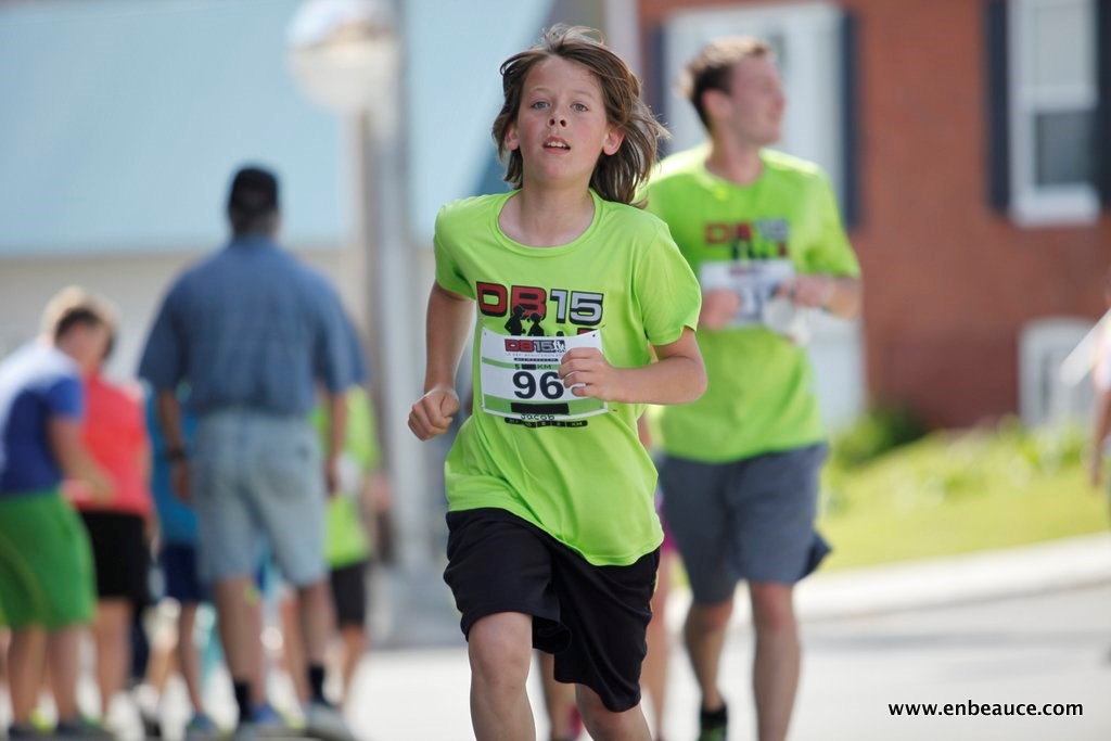 Voyez les sourires des participants du DB 2015 (970 photos)