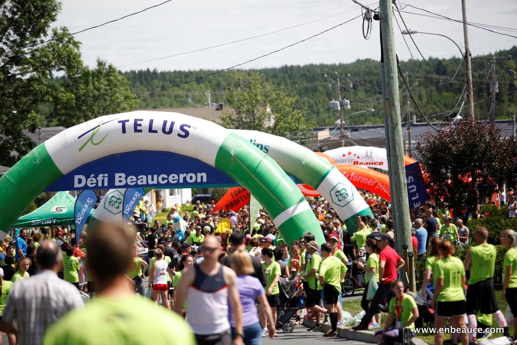 Voyez les sourires des participants du DB 2015 (970 photos)