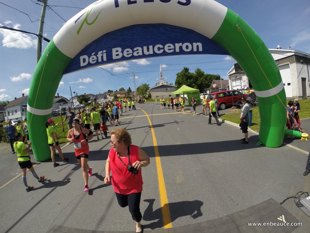 Voyez les sourires des participants du DB 2015 (970 photos)
