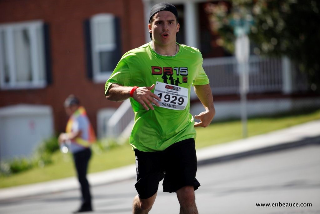 Voyez les sourires des participants du DB 2015 (970 photos)