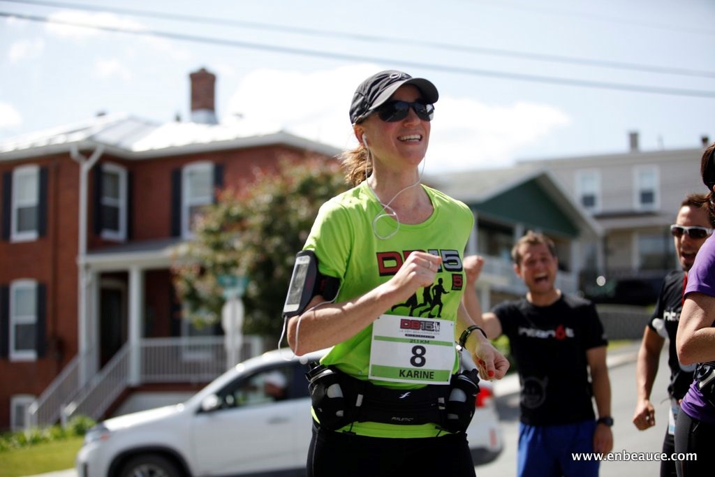 Voyez les sourires des participants du DB 2015 (970 photos)