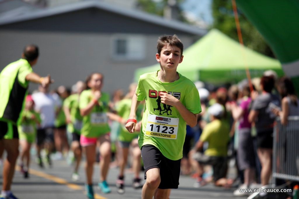 Voyez les sourires des participants du DB 2015 (970 photos)