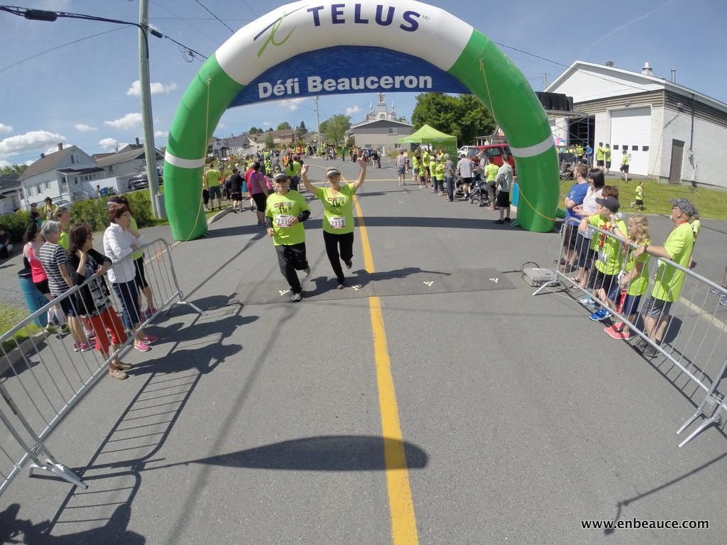 Voyez les sourires des participants du DB 2015 (970 photos)