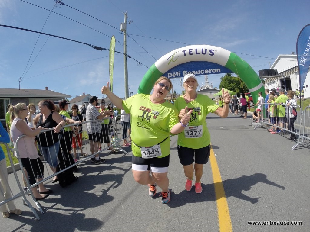 Voyez les sourires des participants du DB 2015 (970 photos)