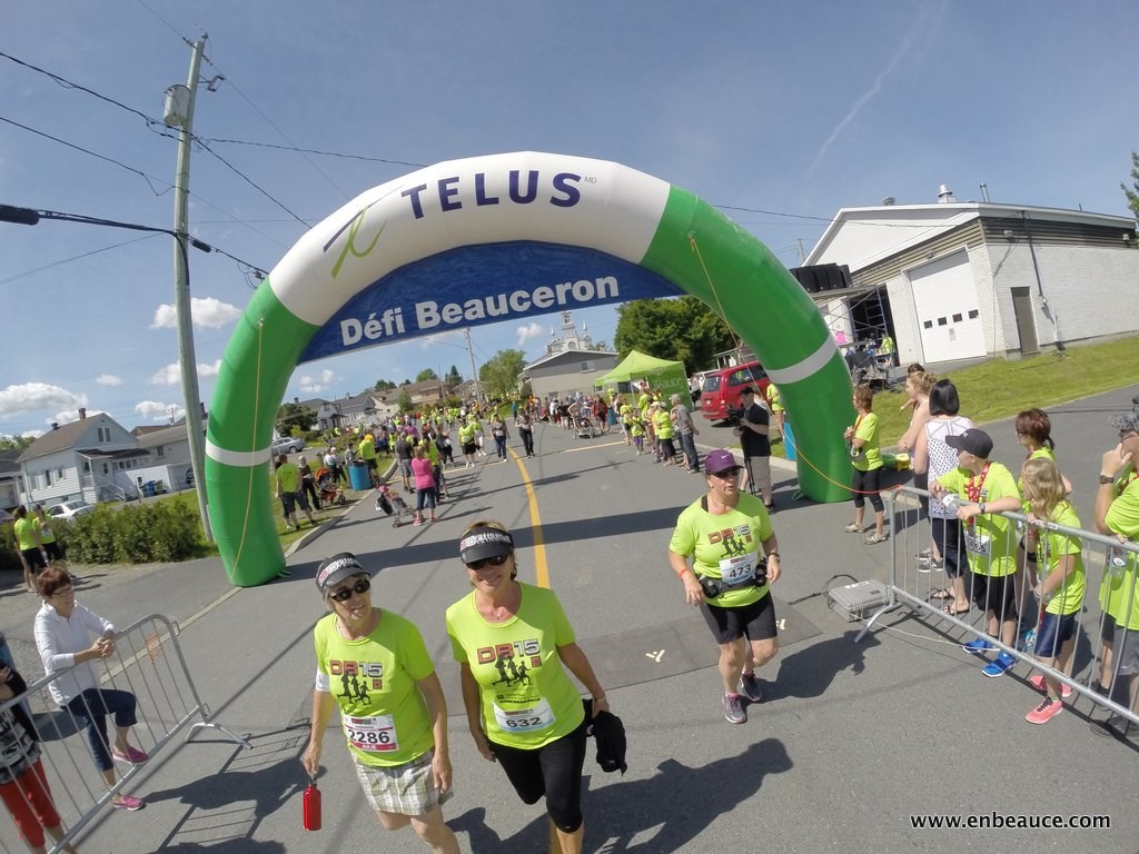 Voyez les sourires des participants du DB 2015 (970 photos)