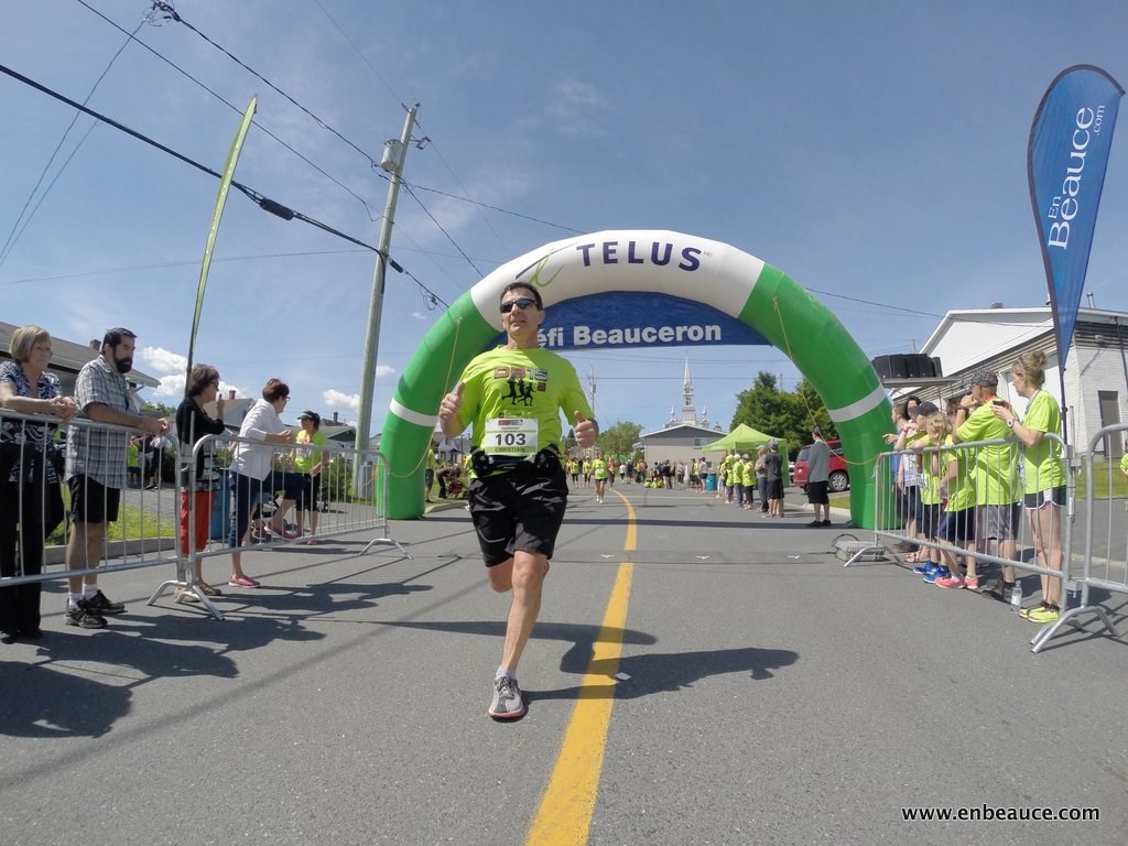 Voyez les sourires des participants du DB 2015 (970 photos)