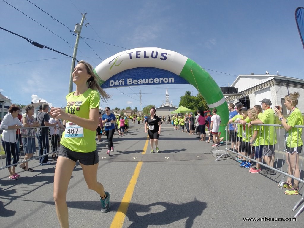 Voyez les sourires des participants du DB 2015 (970 photos)