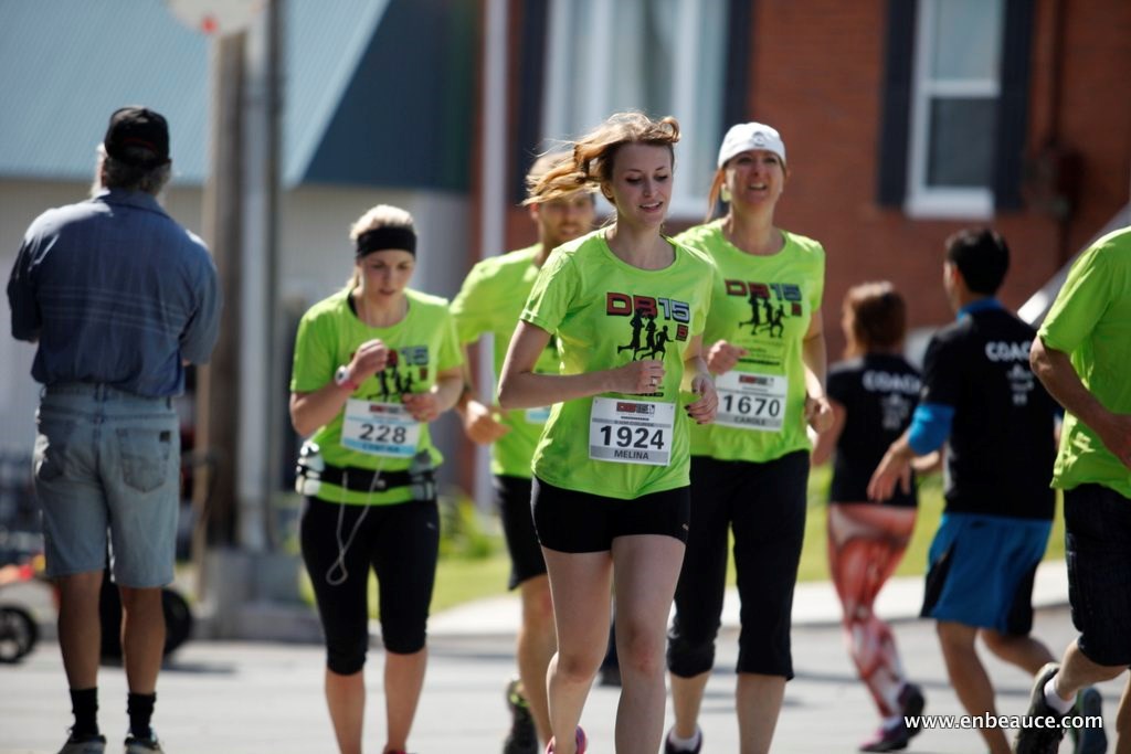 Voyez les sourires des participants du DB 2015 (970 photos)