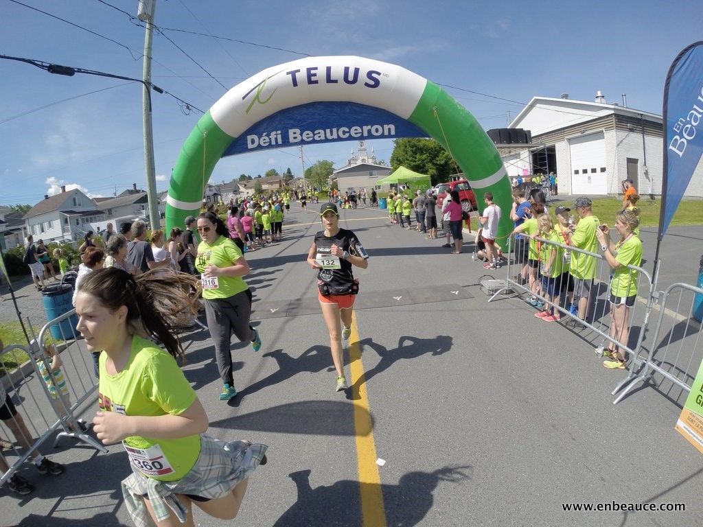 Voyez les sourires des participants du DB 2015 (970 photos)