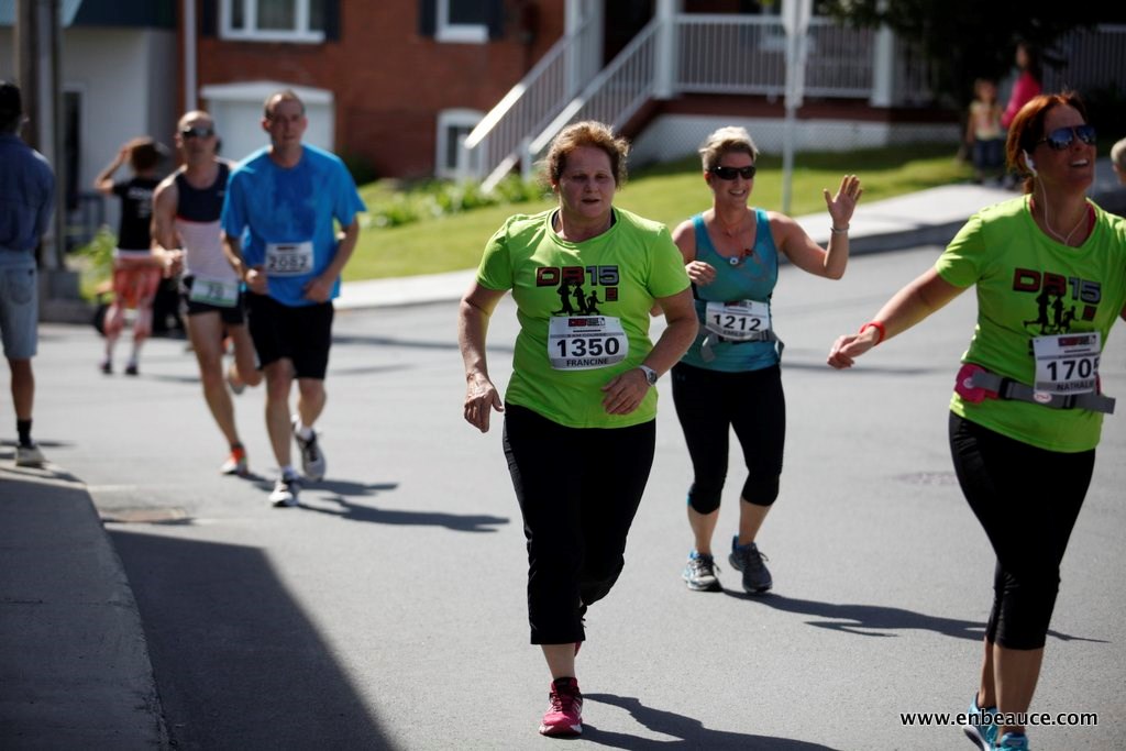 Voyez les sourires des participants du DB 2015 (970 photos)