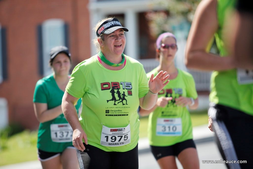 Voyez les sourires des participants du DB 2015 (970 photos)