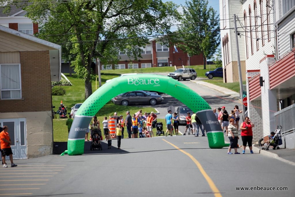 Voyez les sourires des participants du DB 2015 (970 photos)