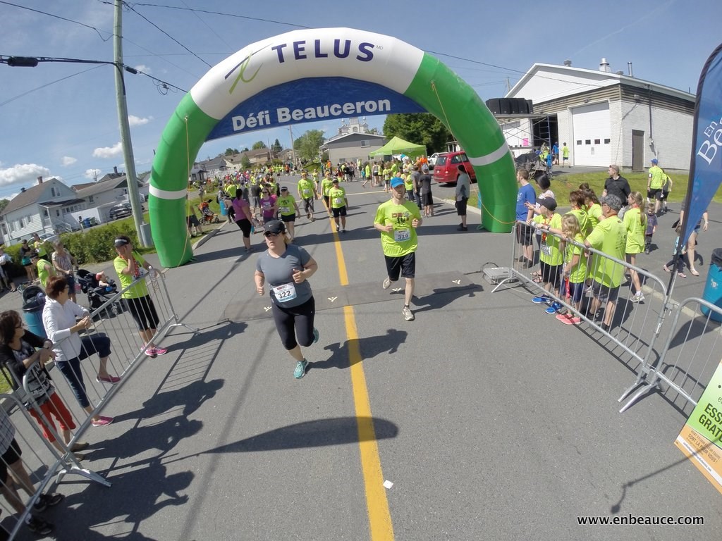 Voyez les sourires des participants du DB 2015 (970 photos)