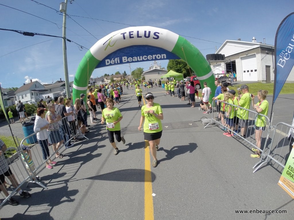 Voyez les sourires des participants du DB 2015 (970 photos)