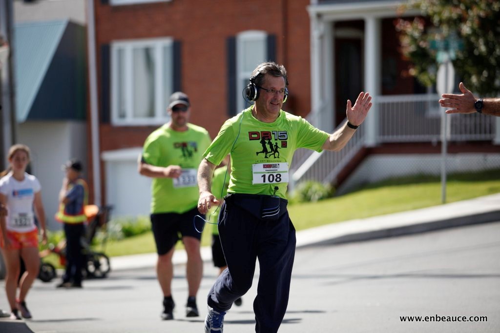 Voyez les sourires des participants du DB 2015 (970 photos)