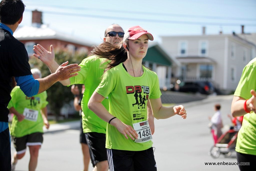 Voyez les sourires des participants du DB 2015 (970 photos)