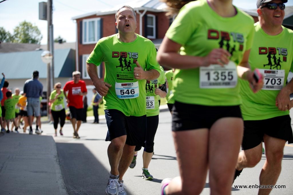 Voyez les sourires des participants du DB 2015 (970 photos)