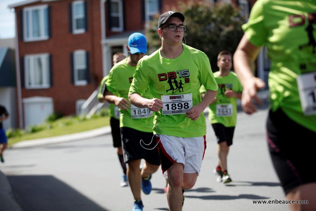 Voyez les sourires des participants du DB 2015 (970 photos)