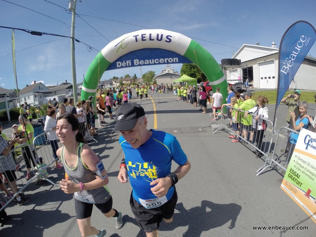 Voyez les sourires des participants du DB 2015 (970 photos)