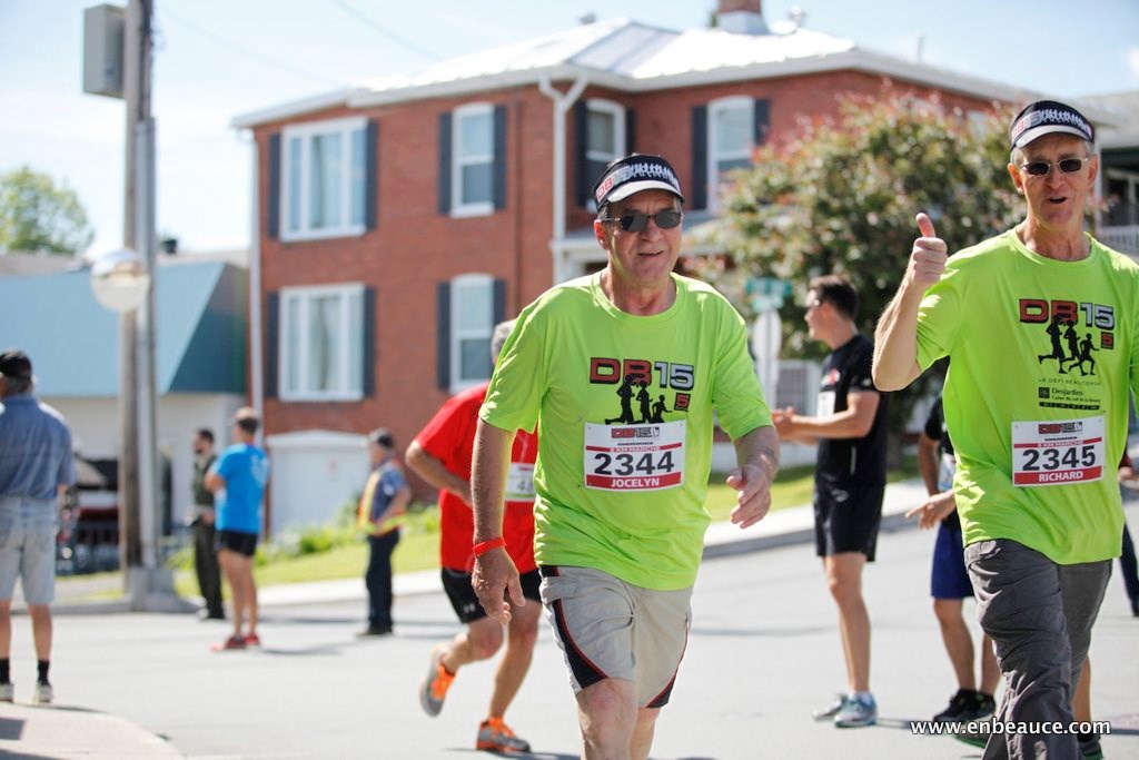Voyez les sourires des participants du DB 2015 (970 photos)