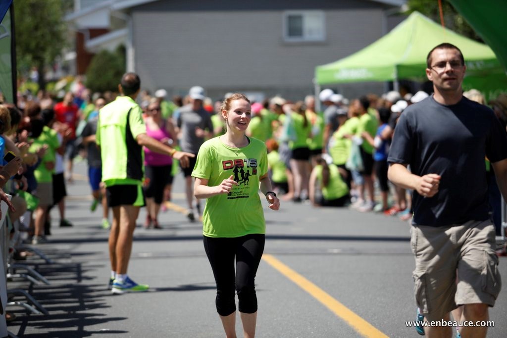 Voyez les sourires des participants du DB 2015 (970 photos)
