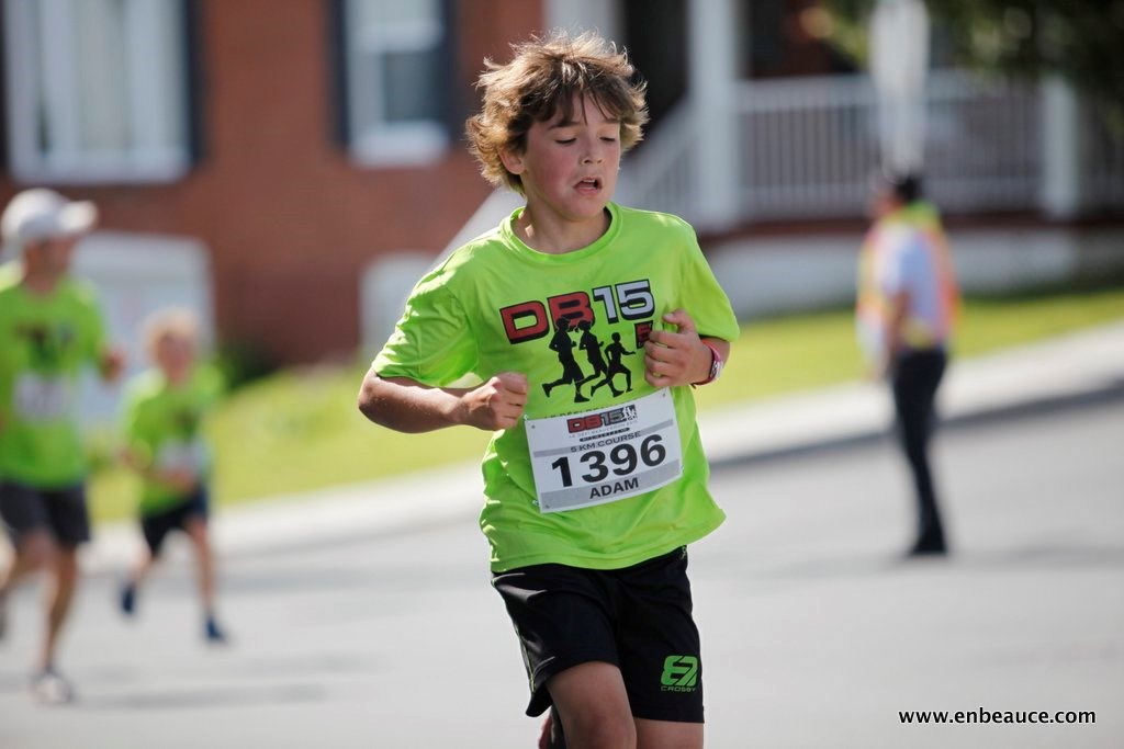 Voyez les sourires des participants du DB 2015 (970 photos)