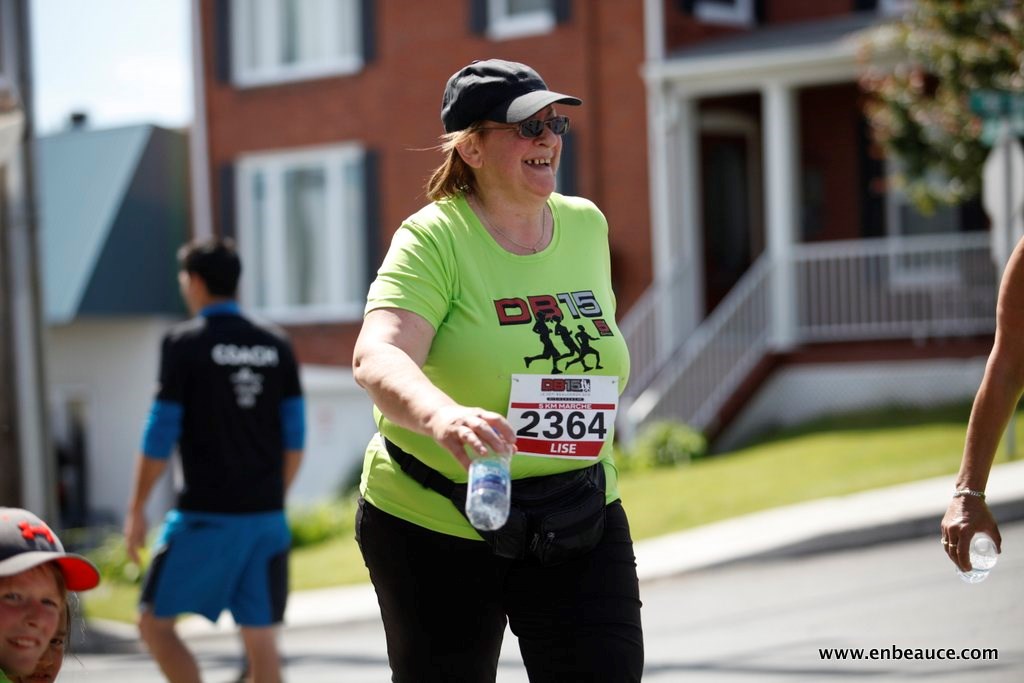 Voyez les sourires des participants du DB 2015 (970 photos)