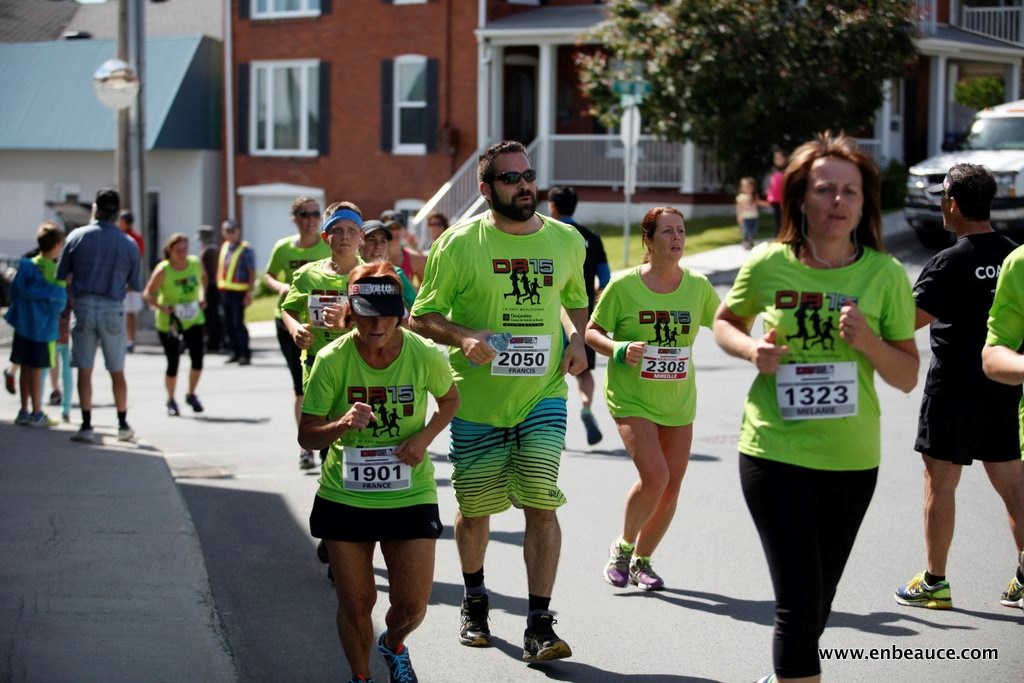 Voyez les sourires des participants du DB 2015 (970 photos)