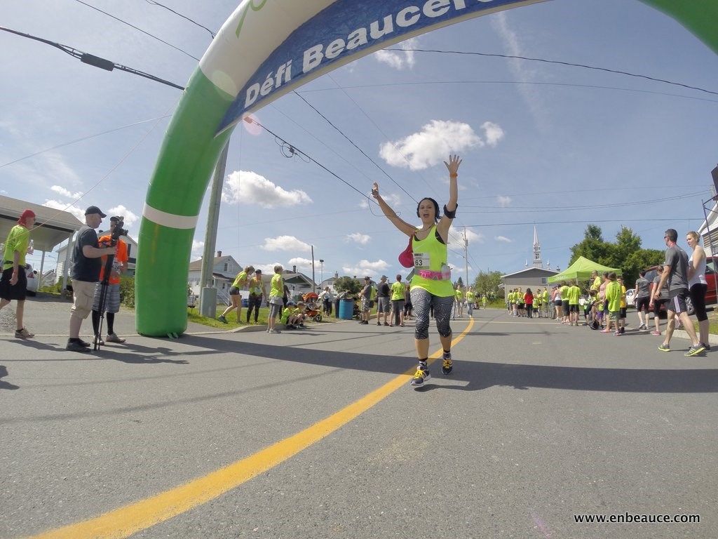 Voyez les sourires des participants du DB 2015 (970 photos)