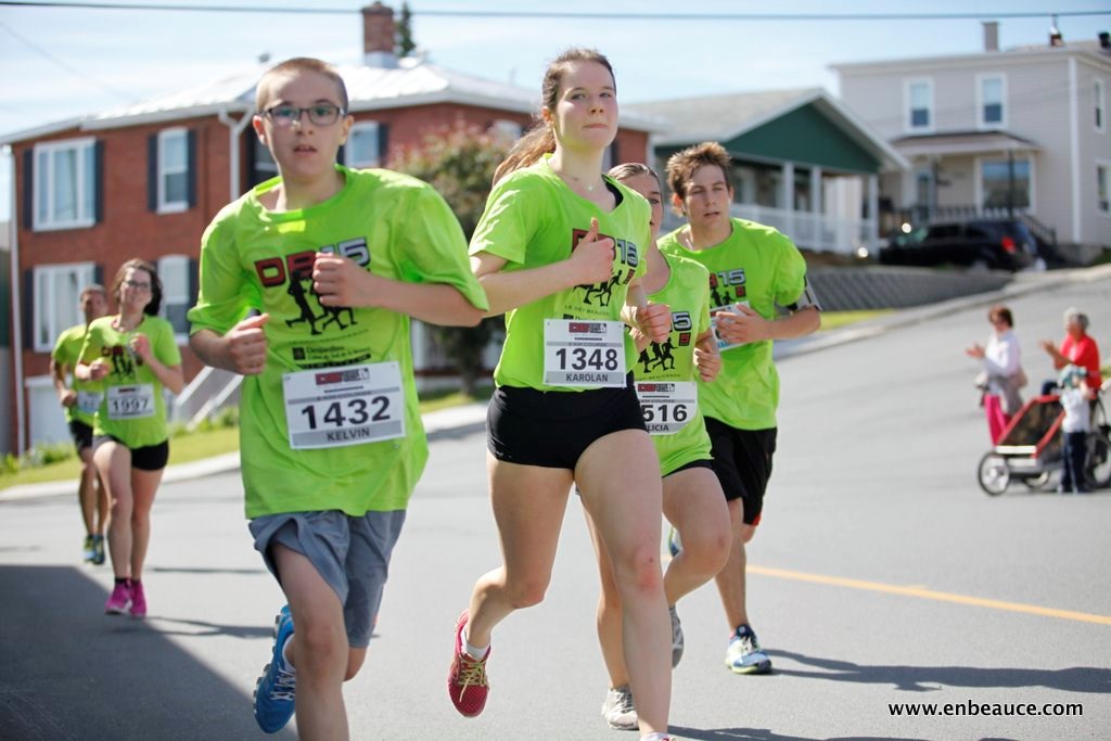 Voyez les sourires des participants du DB 2015 (970 photos)