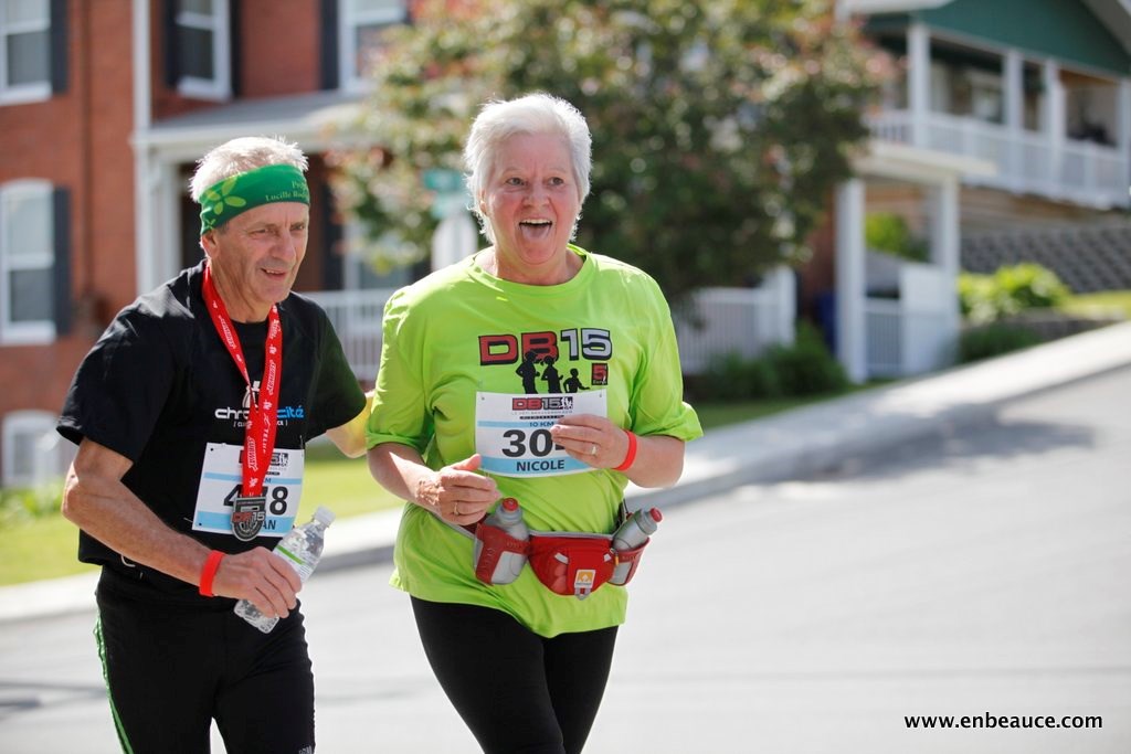 Voyez les sourires des participants du DB 2015 (970 photos)