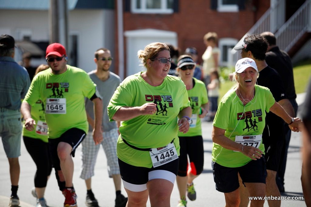 Voyez les sourires des participants du DB 2015 (970 photos)