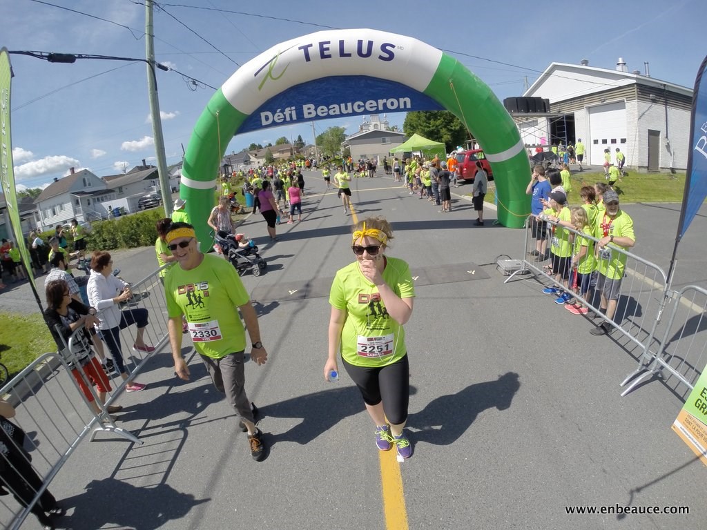 Voyez les sourires des participants du DB 2015 (970 photos)