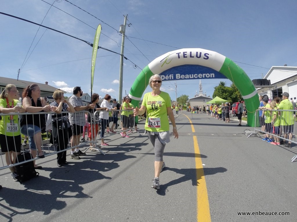 Voyez les sourires des participants du DB 2015 (970 photos)
