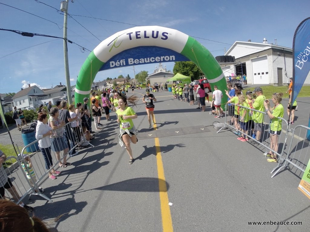 Voyez les sourires des participants du DB 2015 (970 photos)