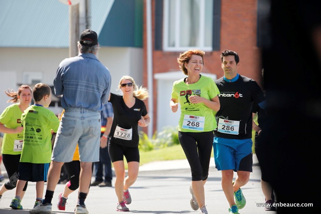 Voyez les sourires des participants du DB 2015 (970 photos)