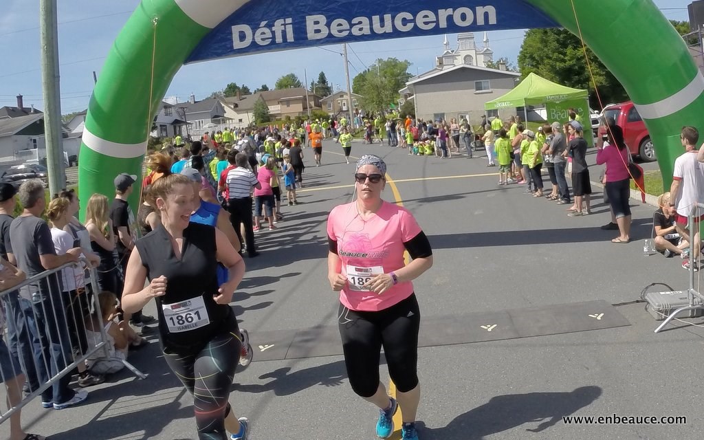 Voyez les sourires des participants du DB 2015 (970 photos)