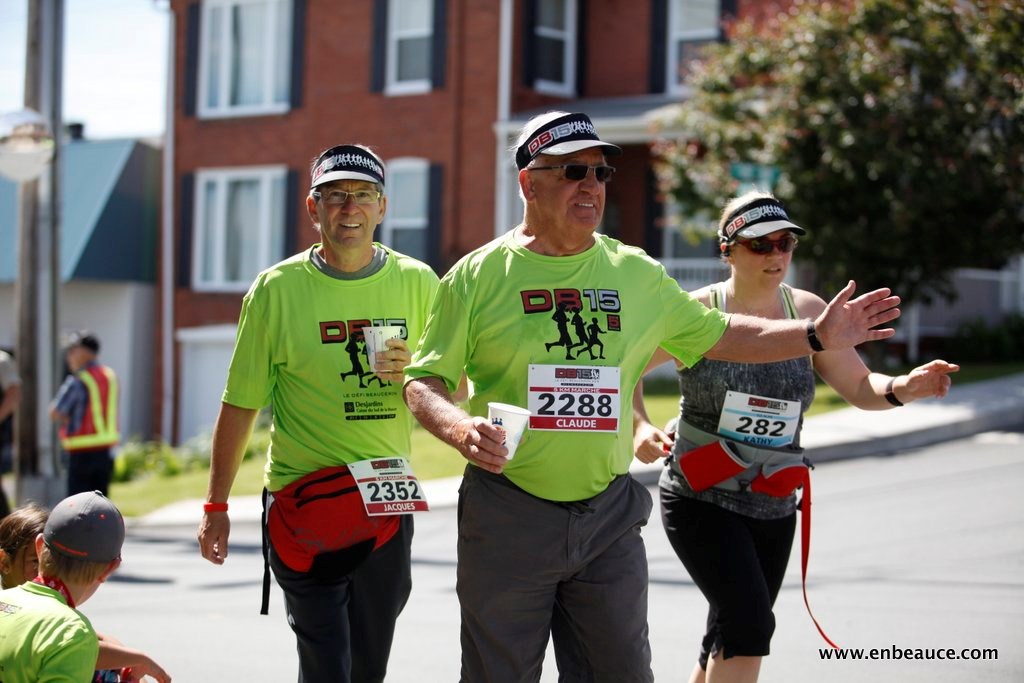 Voyez les sourires des participants du DB 2015 (970 photos)