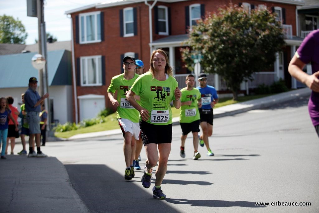 Voyez les sourires des participants du DB 2015 (970 photos)