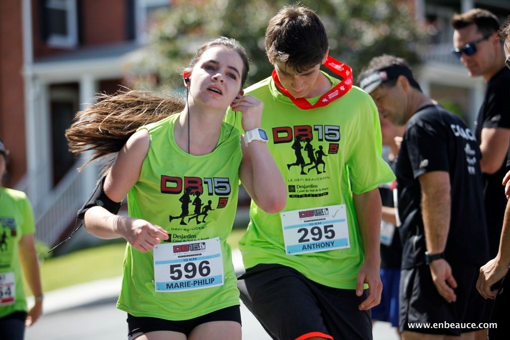 Voyez les sourires des participants du DB 2015 (970 photos)