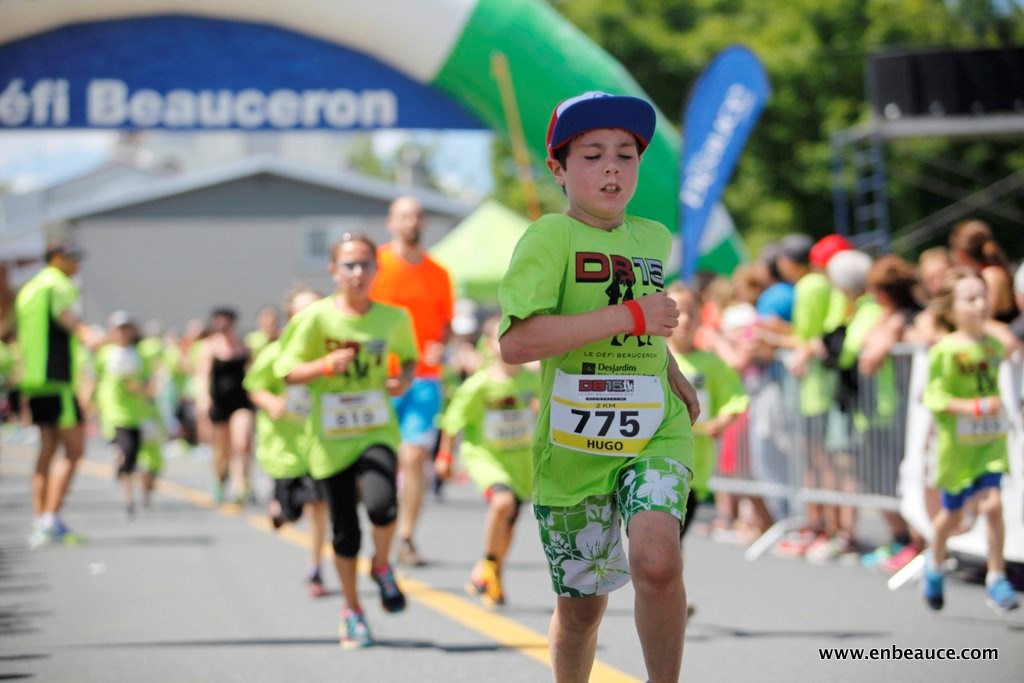 Voyez les sourires des participants du DB 2015 (970 photos)