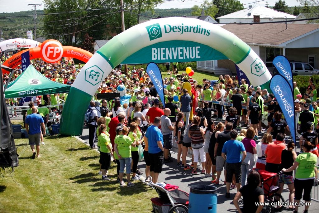 Voyez les sourires des participants du DB 2015 (970 photos)