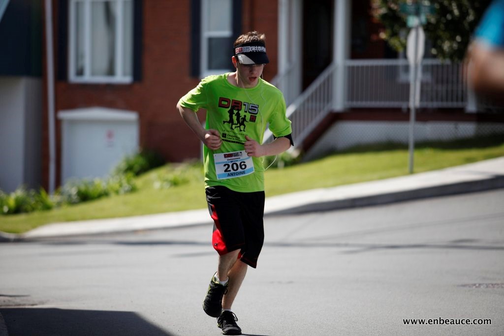 Voyez les sourires des participants du DB 2015 (970 photos)