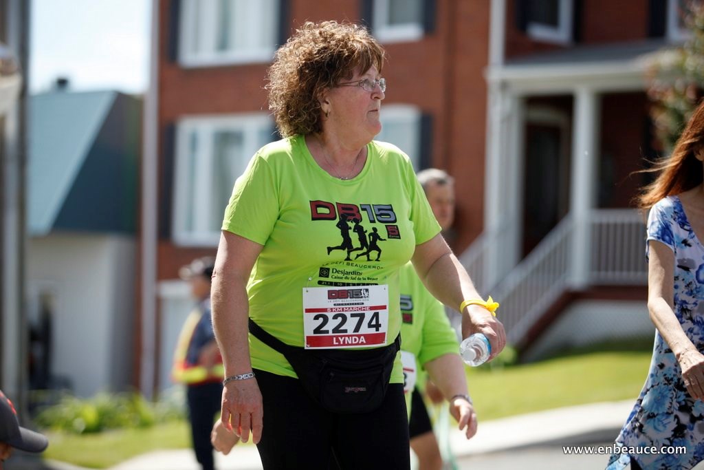 Voyez les sourires des participants du DB 2015 (970 photos)