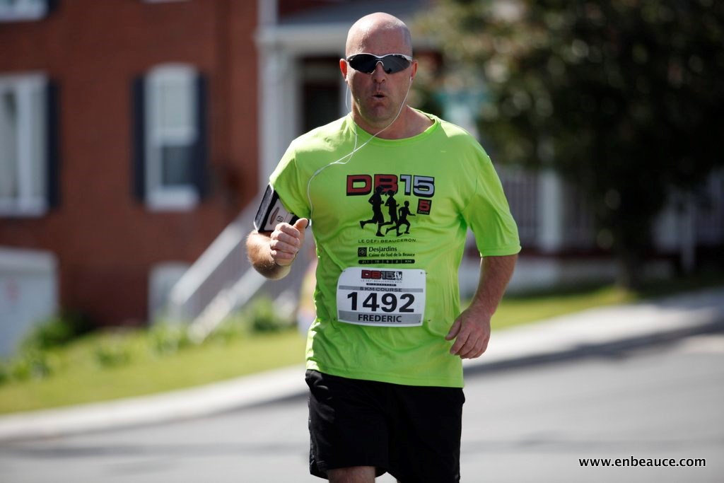 Voyez les sourires des participants du DB 2015 (970 photos)