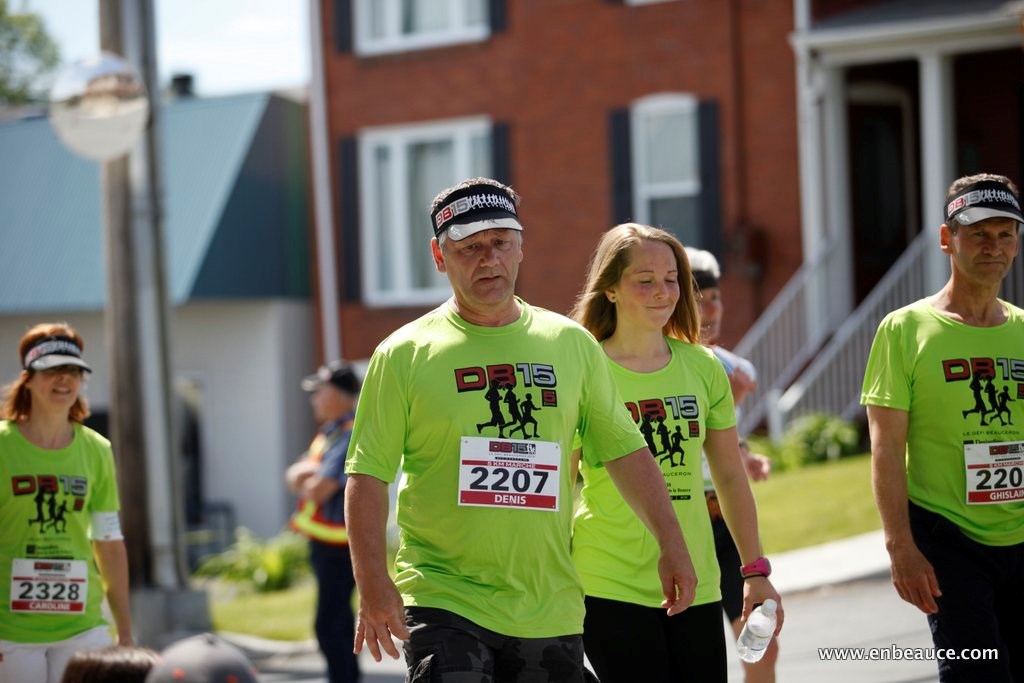 Voyez les sourires des participants du DB 2015 (970 photos)