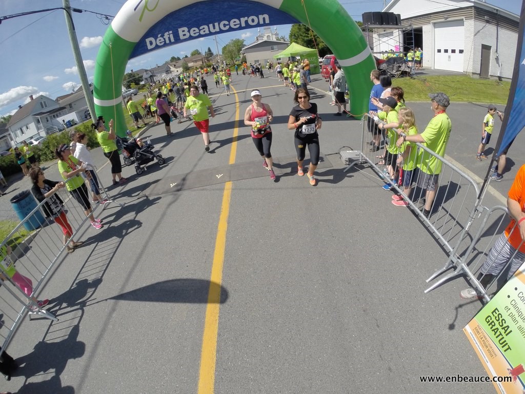 Voyez les sourires des participants du DB 2015 (970 photos)